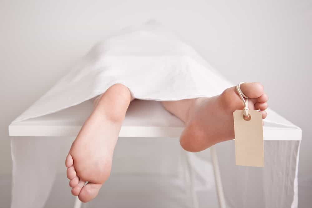 Embaumement d'un corps : de quoi s'agit-il ?